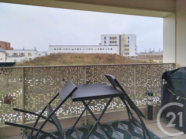 Appartement F2 à vendre - 2 pièces - 48,43 m2 - Bretigny Sur Orge - 91 - ILE-DE-FRANCE