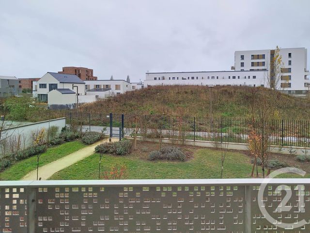Appartement F2 à vendre - 2 pièces - 48,43 m2 - Bretigny Sur Orge - 91 - ILE-DE-FRANCE