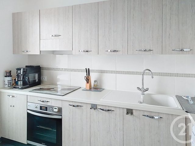 Appartement F2 à vendre - 2 pièces - 48,43 m2 - Bretigny Sur Orge - 91 - ILE-DE-FRANCE