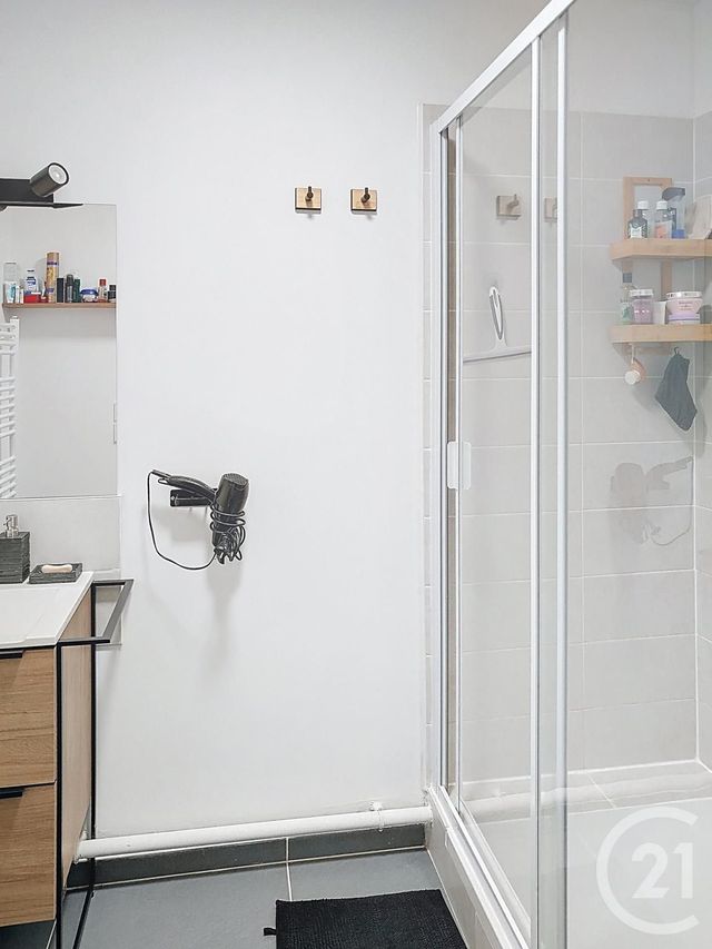 Appartement F2 à vendre - 2 pièces - 48,43 m2 - Bretigny Sur Orge - 91 - ILE-DE-FRANCE