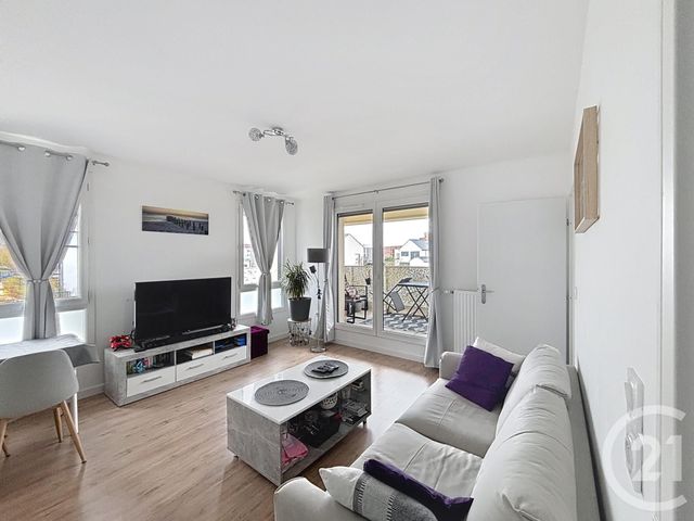 Appartement F2 à vendre BRETIGNY SUR ORGE