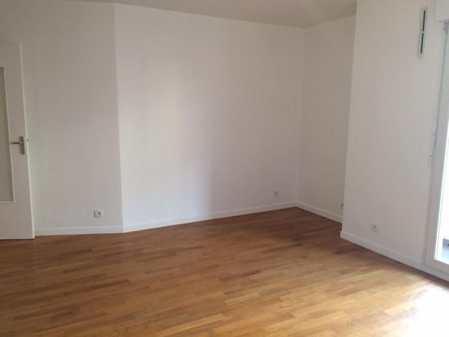 Appartement F2 à louer - 2 pièces - 40,25 m2 - Bretigny Sur Orge - 91 - ILE-DE-FRANCE