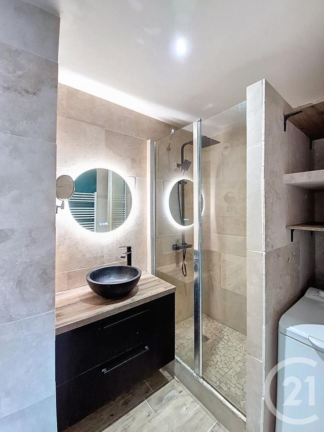 Appartement F2 &agrave; vendre - 2 pi&egrave;ces - 50,80 m2 - Bretigny Sur Orge - 91 - ILE-DE-FRANCE
