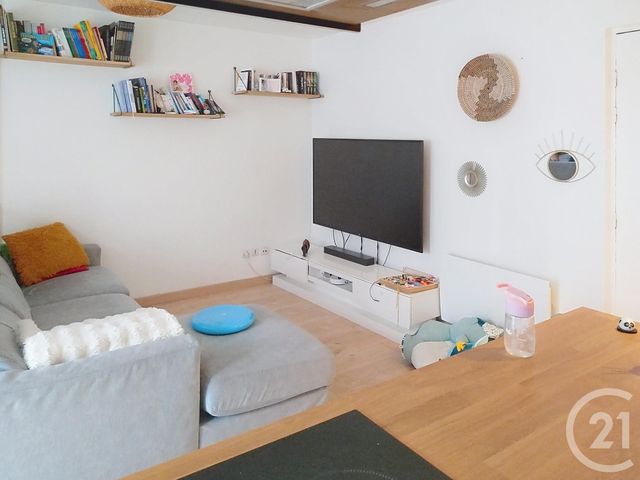 Appartement F2 &agrave; vendre - 2 pi&egrave;ces - 50,80 m2 - Bretigny Sur Orge - 91 - ILE-DE-FRANCE