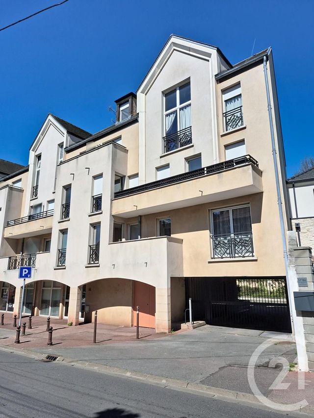 Appartement F2 &agrave; vendre - 2 pi&egrave;ces - 50,80 m2 - Bretigny Sur Orge - 91 - ILE-DE-FRANCE