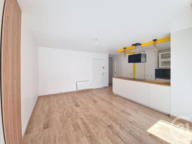 Appartement F2 &agrave; vendre - 2 pi&egrave;ces - 50,80 m2 - Bretigny Sur Orge - 91 - ILE-DE-FRANCE