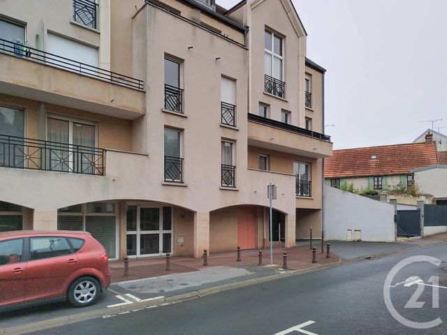 Appartement F2 &agrave; vendre - 2 pi&egrave;ces - 50,80 m2 - Bretigny Sur Orge - 91 - ILE-DE-FRANCE