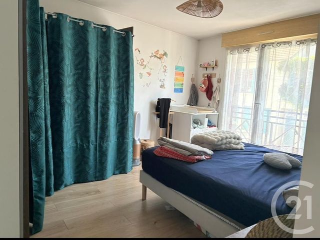 Appartement F2 &agrave; vendre - 2 pi&egrave;ces - 50,80 m2 - Bretigny Sur Orge - 91 - ILE-DE-FRANCE