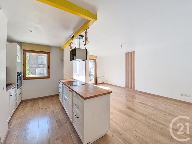 Appartement F2 &agrave; vendre - 2 pi&egrave;ces - 50,80 m2 - Bretigny Sur Orge - 91 - ILE-DE-FRANCE