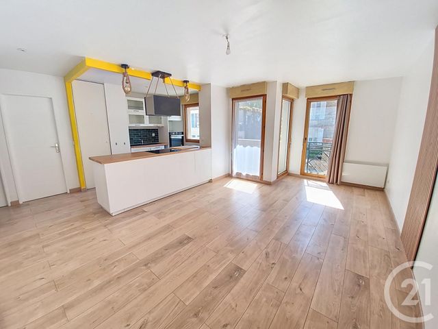 Appartement F2 à vendre BRETIGNY SUR ORGE