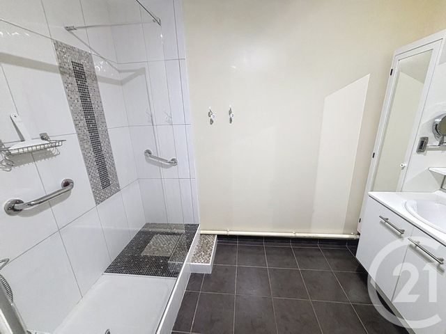 Appartement F3 à vendre - 3 pièces - 51,03 m2 - Fleury Merogis - 91 - ILE-DE-FRANCE