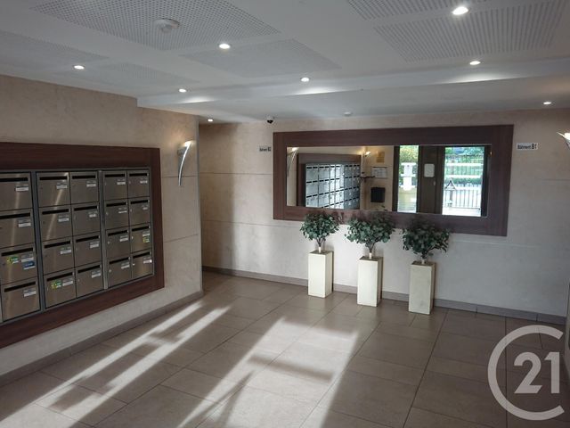 Appartement F3 à vendre - 3 pièces - 51,03 m2 - Fleury Merogis - 91 - ILE-DE-FRANCE