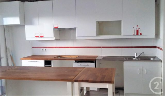 Appartement F2 à louer - 2 pièces - 53,30 m2 - Bretigny Sur Orge - 91 - ILE-DE-FRANCE