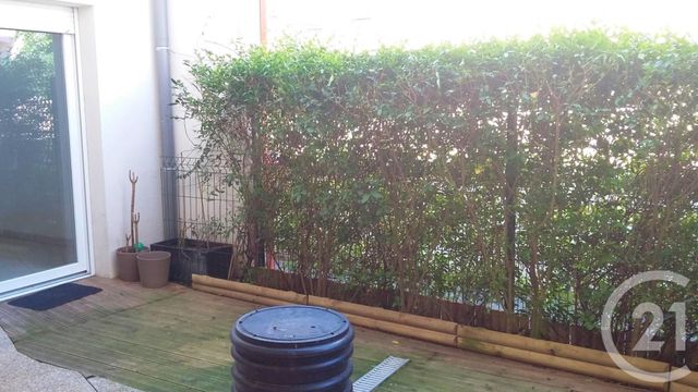 Appartement F2 à louer BRETIGNY SUR ORGE