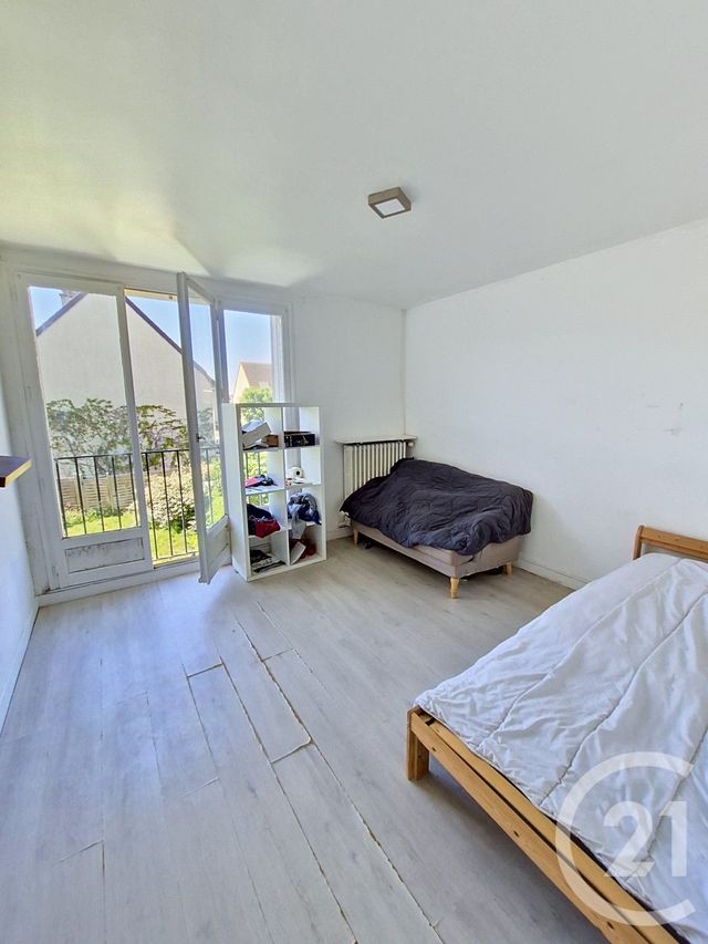 Maison &agrave; vendre - 7 pi&egrave;ces - 128,84 m2 - Bretigny Sur Orge - 91 - ILE-DE-FRANCE