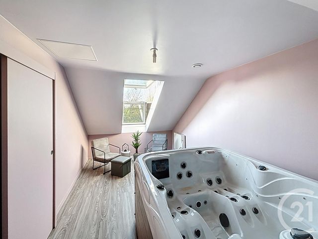 Maison &agrave; vendre - 7 pi&egrave;ces - 162 m2 - Le Plessis Pate - 91 - ILE-DE-FRANCE