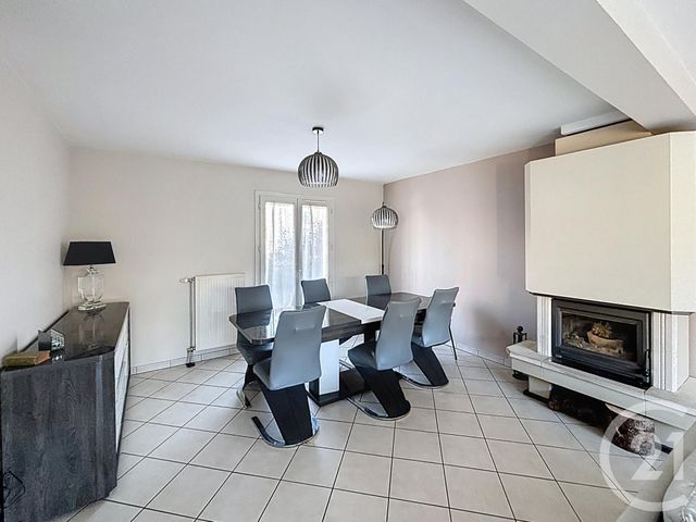 Maison &agrave; vendre - 7 pi&egrave;ces - 162 m2 - Le Plessis Pate - 91 - ILE-DE-FRANCE