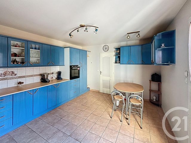 Maison &agrave; vendre - 7 pi&egrave;ces - 162 m2 - Le Plessis Pate - 91 - ILE-DE-FRANCE