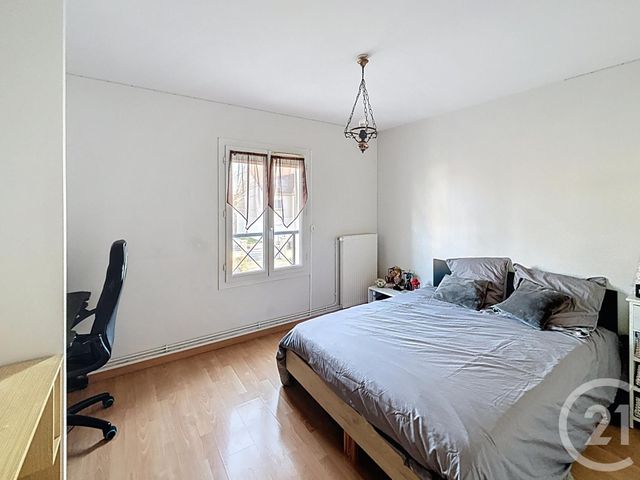 Maison &agrave; vendre - 7 pi&egrave;ces - 162 m2 - Le Plessis Pate - 91 - ILE-DE-FRANCE