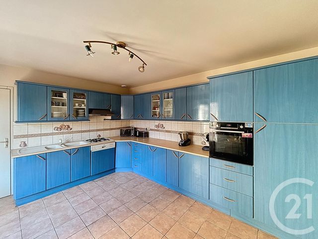 Maison &agrave; vendre - 7 pi&egrave;ces - 162 m2 - Le Plessis Pate - 91 - ILE-DE-FRANCE