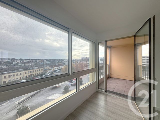 Appartement F2 à vendre - 2 pièces - 46,65 m2 - Bretigny Sur Orge - 91 - ILE-DE-FRANCE