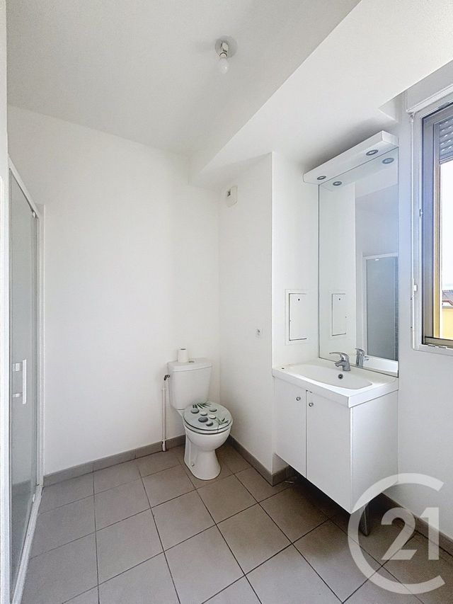 Appartement F2 à vendre - 2 pièces - 46,65 m2 - Bretigny Sur Orge - 91 - ILE-DE-FRANCE