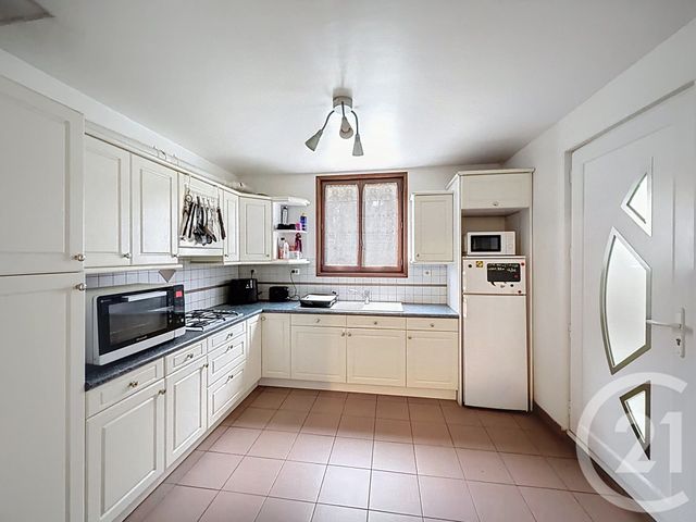 Maison &agrave; vendre - 6 pi&egrave;ces - 112,02 m2 - Bretigny Sur Orge - 91 - ILE-DE-FRANCE