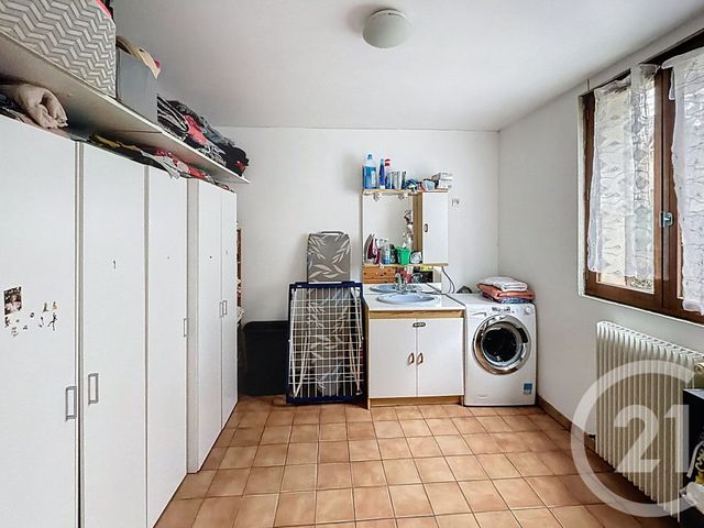 Maison &agrave; vendre - 6 pi&egrave;ces - 112,02 m2 - Bretigny Sur Orge - 91 - ILE-DE-FRANCE