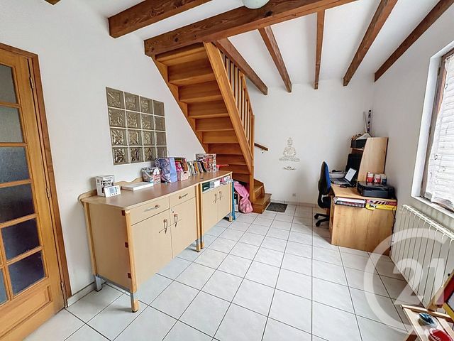 Maison &agrave; vendre - 6 pi&egrave;ces - 112,02 m2 - Bretigny Sur Orge - 91 - ILE-DE-FRANCE