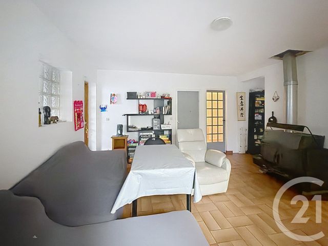 Maison &agrave; vendre - 6 pi&egrave;ces - 112,02 m2 - Bretigny Sur Orge - 91 - ILE-DE-FRANCE