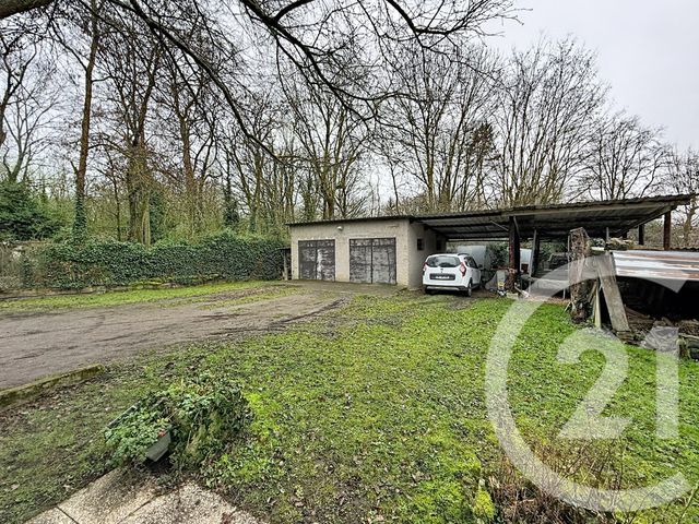 Maison &agrave; vendre - 6 pi&egrave;ces - 112,02 m2 - Bretigny Sur Orge - 91 - ILE-DE-FRANCE