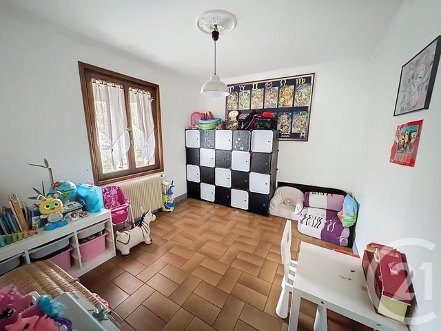 Maison &agrave; vendre - 6 pi&egrave;ces - 112,02 m2 - Bretigny Sur Orge - 91 - ILE-DE-FRANCE