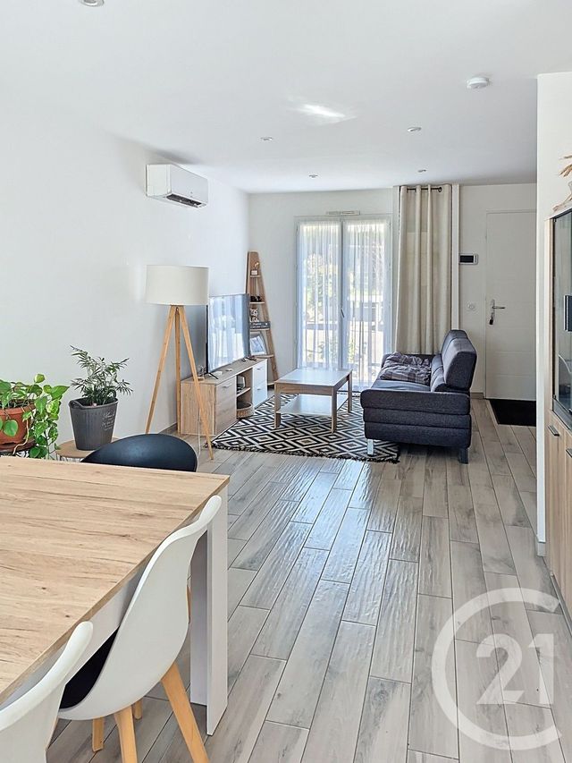 Maison &agrave; vendre - 6 pi&egrave;ces - 110 m2 - Bretigny Sur Orge - 91 - ILE-DE-FRANCE