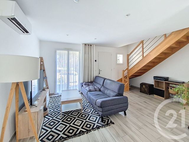 Maison &agrave; vendre - 6 pi&egrave;ces - 110 m2 - Bretigny Sur Orge - 91 - ILE-DE-FRANCE