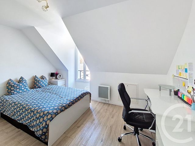 Maison &agrave; vendre - 6 pi&egrave;ces - 110 m2 - Bretigny Sur Orge - 91 - ILE-DE-FRANCE