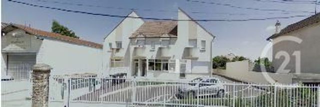 Appartement Duplex à louer - 2 pièces - 32 m2 - St Michel Sur Orge - 91 - ILE-DE-FRANCE