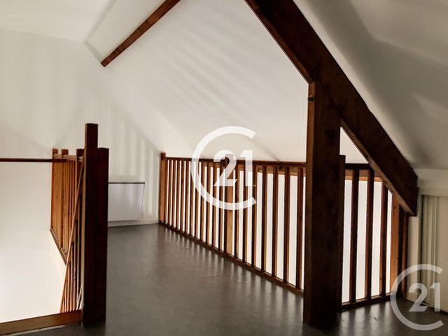 Appartement Duplex à louer - 2 pièces - 32 m2 - St Michel Sur Orge - 91 - ILE-DE-FRANCE