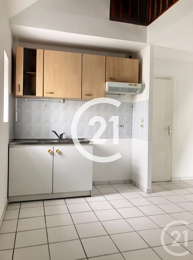 Appartement Duplex à louer ST MICHEL SUR ORGE