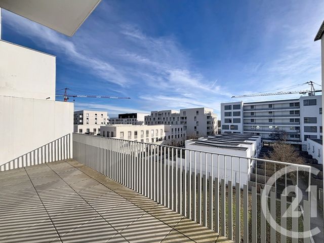 Appartement F2 &agrave; vendre - 2 pi&egrave;ces - 43,50 m2 - Bretigny Sur Orge - 91 - ILE-DE-FRANCE