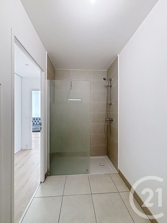 Appartement F2 &agrave; vendre - 2 pi&egrave;ces - 43,50 m2 - Bretigny Sur Orge - 91 - ILE-DE-FRANCE