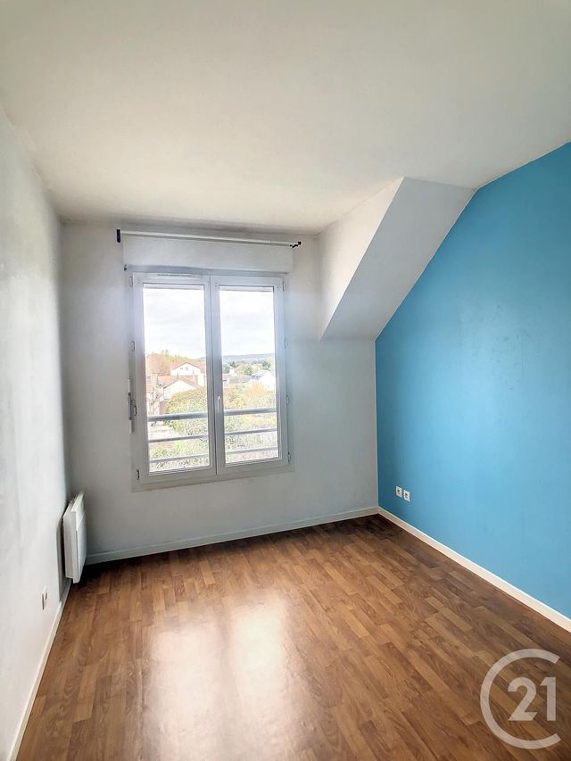 Appartement F3 &agrave; vendre - 3 pi&egrave;ces - 60,30 m2 - Bretigny Sur Orge - 91 - ILE-DE-FRANCE