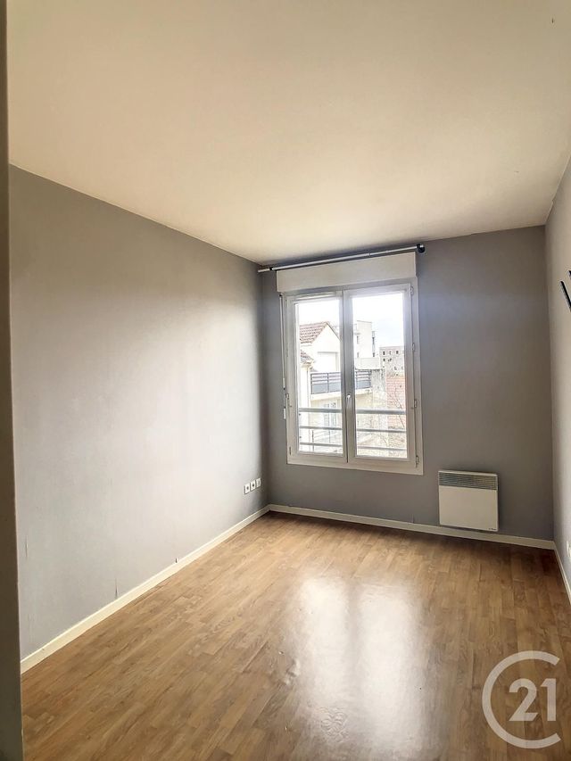 Appartement F3 &agrave; vendre - 3 pi&egrave;ces - 60,30 m2 - Bretigny Sur Orge - 91 - ILE-DE-FRANCE