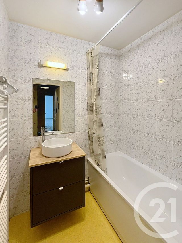 Appartement F3 &agrave; vendre - 3 pi&egrave;ces - 60,30 m2 - Bretigny Sur Orge - 91 - ILE-DE-FRANCE