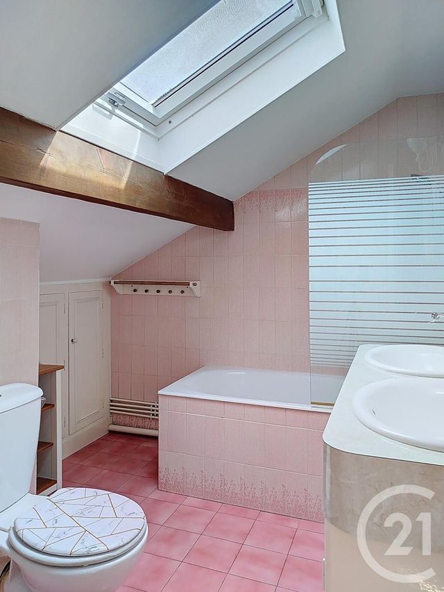 Appartement F4 &agrave; louer - 4 pi&egrave;ces - 84,70 m2 - Bretigny Sur Orge - 91 - ILE-DE-FRANCE