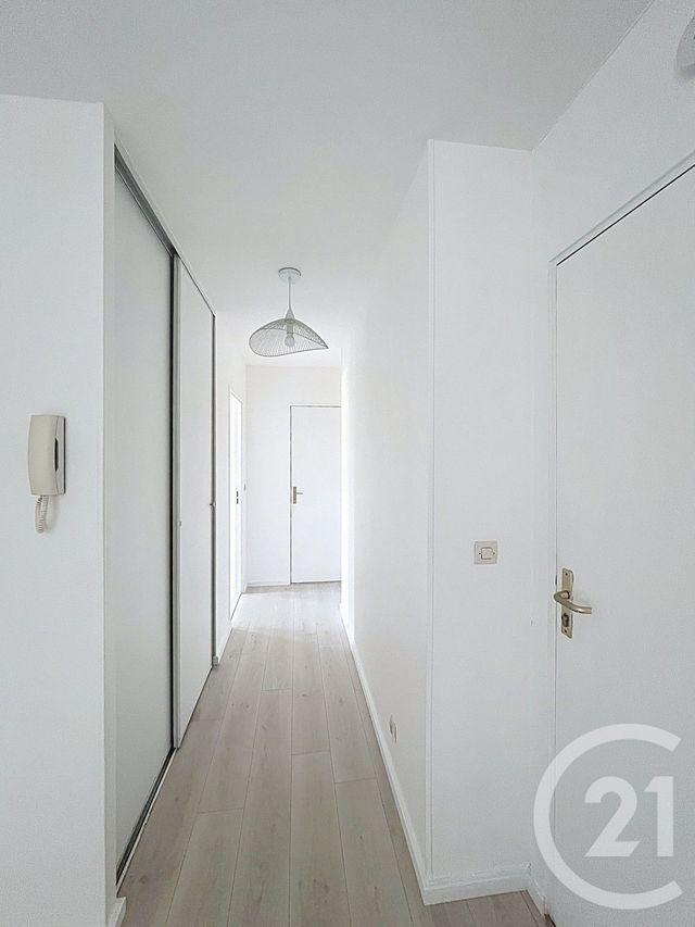 Appartement F2 &agrave; vendre - 2 pi&egrave;ces - 54,66 m2 - Bretigny Sur Orge - 91 - ILE-DE-FRANCE