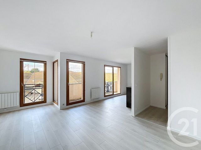 Appartement F2 &agrave; vendre - 2 pi&egrave;ces - 54,66 m2 - Bretigny Sur Orge - 91 - ILE-DE-FRANCE