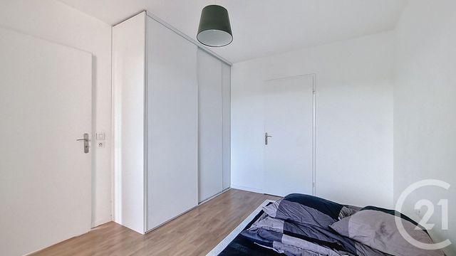 Appartement F2 &agrave; louer - 2 pi&egrave;ces - 40,46 m2 - Fleury Merogis - 91 - ILE-DE-FRANCE