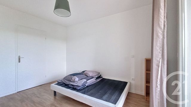 Appartement F2 &agrave; louer - 2 pi&egrave;ces - 40,46 m2 - Fleury Merogis - 91 - ILE-DE-FRANCE