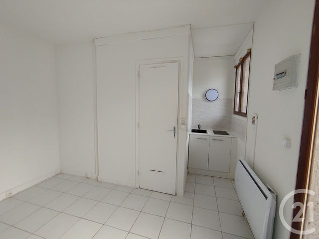 Appartement F1 &agrave; vendre - 1 pi&egrave;ce - 19,46 m2 - Bretigny Sur Orge - 91 - ILE-DE-FRANCE