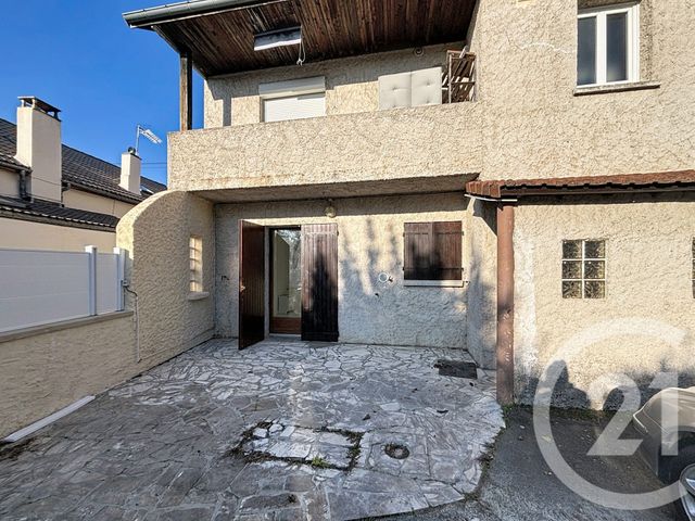 Appartement F1 à vendre BRETIGNY SUR ORGE